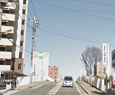 朝霞市西原2丁目楽器可（ピアノ・弦・管楽器・声楽）マンション その他