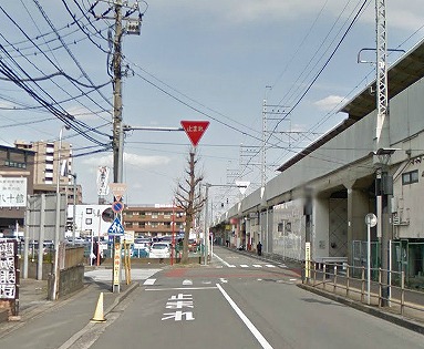 朝霞市西原2丁目楽器可（ピアノ・弦・管楽器・声楽）マンション その他