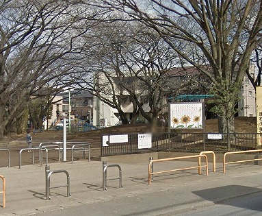 朝霞市西原2丁目楽器可（ピアノ・弦・管楽器・声楽）マンション その他