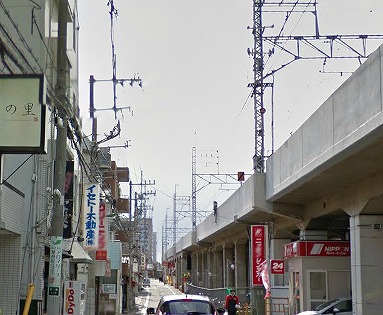 朝霞市西原2丁目楽器可（ピアノ・弦・管楽器・声楽）マンション その他