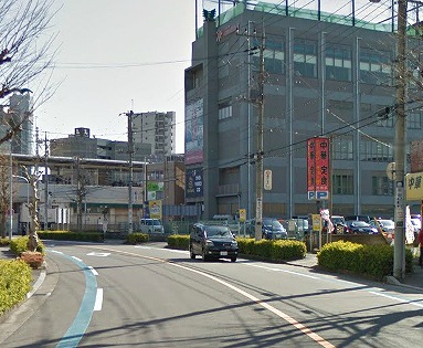 朝霞市西原2丁目楽器可（ピアノ・弦・管楽器・声楽）マンション その他
