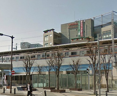 朝霞市西原2丁目楽器可（ピアノ・弦・管楽器・声楽）マンション その他