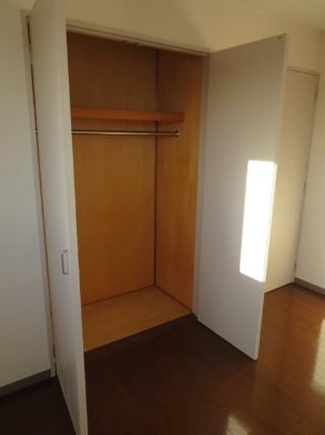 さいたま市大宮区堀の内1丁目楽器可(グランドピアノ・弦・木管楽器)マンション 収納