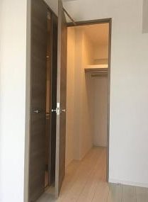 墨田区立花3丁目楽器可(防音・グランドピアノ・弦・管・打楽器・声楽)マンション 収納