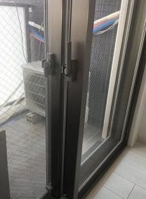 墨田区立花3丁目楽器可(防音・グランドピアノ・弦・管・打楽器・声楽)マンション ベランダ
