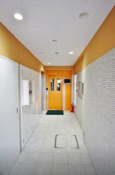 練馬区桜台1丁目楽器可（ピアノ・弦楽器・声楽）マンション その他共有部分