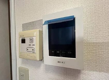 板橋区栄町楽器可（防音・グランドピアノ・管・弦楽器・声楽・DTM）マンション セキュリティ