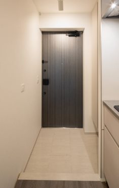 ミュージションプラス世田谷経堂 玄関