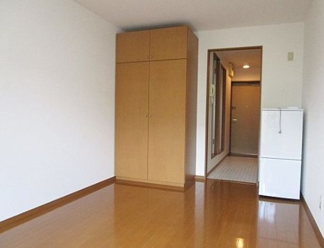 相模原市南区相南4丁目 収納