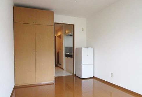 相模原市南区相南4丁目 ベッドルーム
