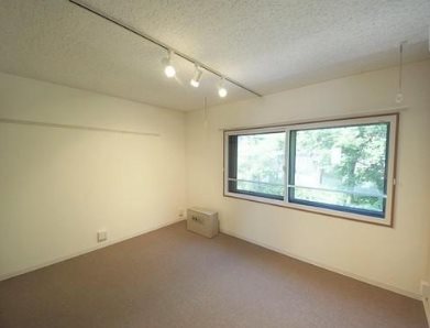 台東区池之端4丁目楽器可(防音・24時間演奏・グランドピアノ・弦・管・打楽器・声楽・DTM)マンション ベッドルーム