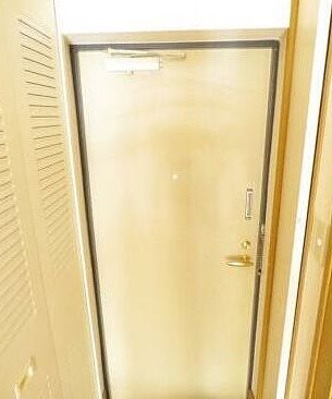 練馬区下石神井6丁目楽器可(グランドピアノ・弦・管打楽器・声楽)女性限定マンション 玄関