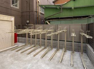 横浜市南区永楽町1丁目楽器可(防音・24時間演奏・弦管楽器・声楽・DTM)マンション その他設備