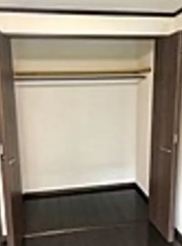 川崎市多摩区西生田1楽器可(防音・グランドピアノ・弦・管楽器・声楽・DTM)マンション 収納
