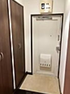 川崎市多摩区西生田1楽器可(防音・グランドピアノ・弦・管楽器・声楽・DTM)マンション 玄関