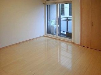 横浜市神奈川区大口楽器可(防音・24時間演奏・弦・管楽器・声楽)マンション キッチン