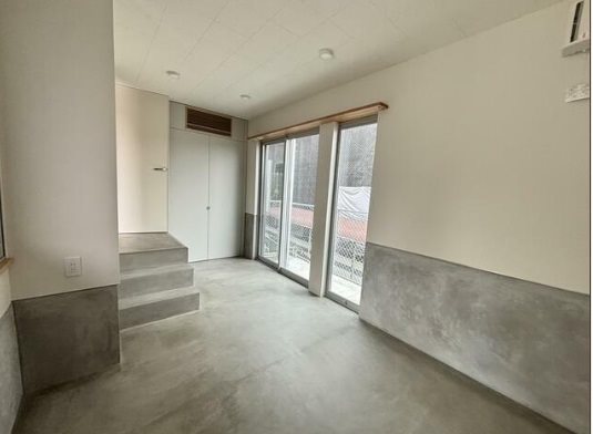 川崎市高津区下作延4丁目楽器可（防音・ピアノ・弦楽器・声楽）アパート セキュリティ