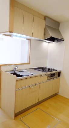 川崎市多摩区堰2丁目楽器可(防音・グランドピアノ・弦管打楽器・声楽・DTM)マンション その他設備