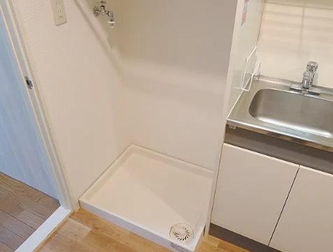 調布市仙川町2丁目楽器可（グランドピアノ・管弦楽器・声楽）マンション 内装