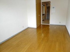調布市仙川町2丁目楽器可（グランドピアノ・管弦楽器・声楽）マンション ベッドルーム