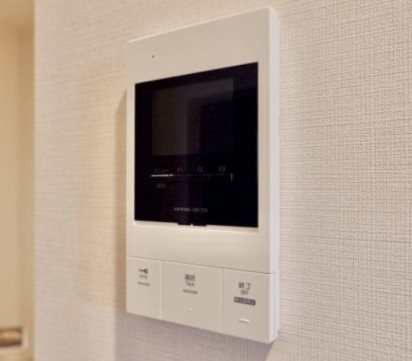 台東区今戸1丁目楽器可（防音、24時間演奏可、グランドピアノ、管弦打楽器、声楽、DTM）マンション セキュリティ