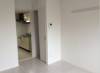調布市仙川町3丁目楽器可(ピアノ・弦管楽器・声楽) マンション 収納