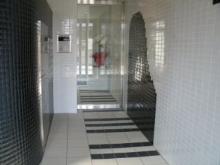 調布市仙川町3丁目楽器可(ピアノ・弦管楽器・声楽) マンション セキュリティ