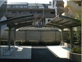 調布市仙川町3丁目楽器可(ピアノ・弦管楽器・声楽) マンション その他設備