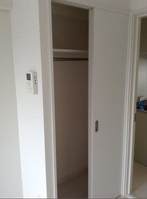 調布市仙川町3丁目楽器可(ピアノ・弦管楽器・声楽) マンション リビング