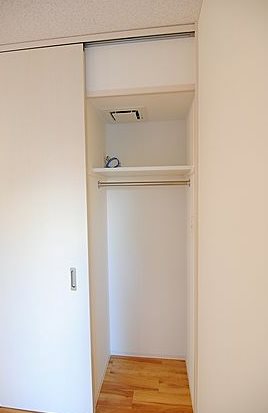 豊島区高松1丁目楽器可(防音・24時間演奏・グランドピアノ・弦・管楽器・声楽・DTM)マンション 収納
