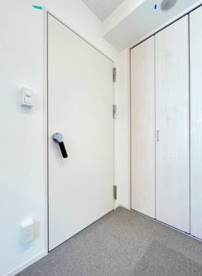 Konomi 十弐番館　上鷺宮 その他設備