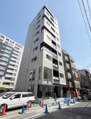 Konomi　七番館