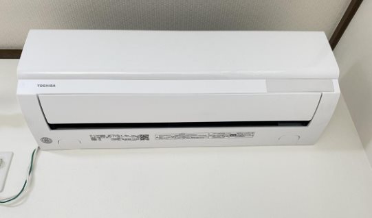 新宿区中井1丁目楽器可(グランドピアノ・弦楽器・声楽)アパート その他設備