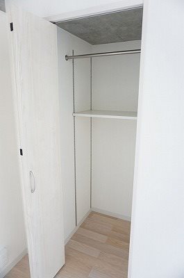 台東区根岸3丁目楽器可(防音・24時間365日演奏・電子ピアノ・弦・木・金管楽器・声楽・DTM)マンション 収納