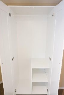 台東区根岸3丁目楽器可(防音・24時間365日演奏・電子ピアノ・弦・木・金管楽器・声楽・DTM)マンション 収納