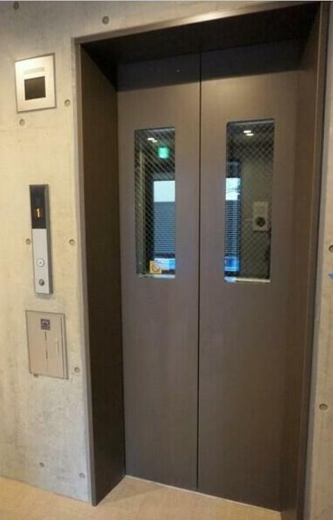 台東区根岸3丁目楽器可(防音・24時間365日演奏・電子ピアノ・弦・木・金管楽器・声楽・DTM)マンション その他共有部分