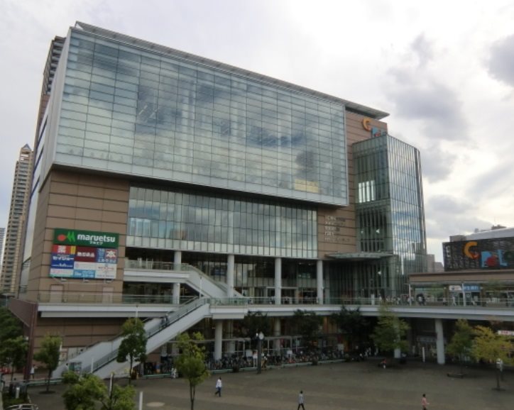 埼玉県川口市本町4丁目楽器可(ピアノ・弦・木管楽器・声楽)マンション その他