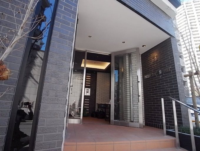 埼玉県川口市本町4丁目楽器可(ピアノ・弦・木管楽器・声楽)マンション 外観