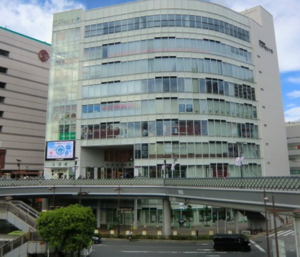 埼玉県川口市本町4丁目楽器可(ピアノ・弦・木管楽器・声楽)マンション その他