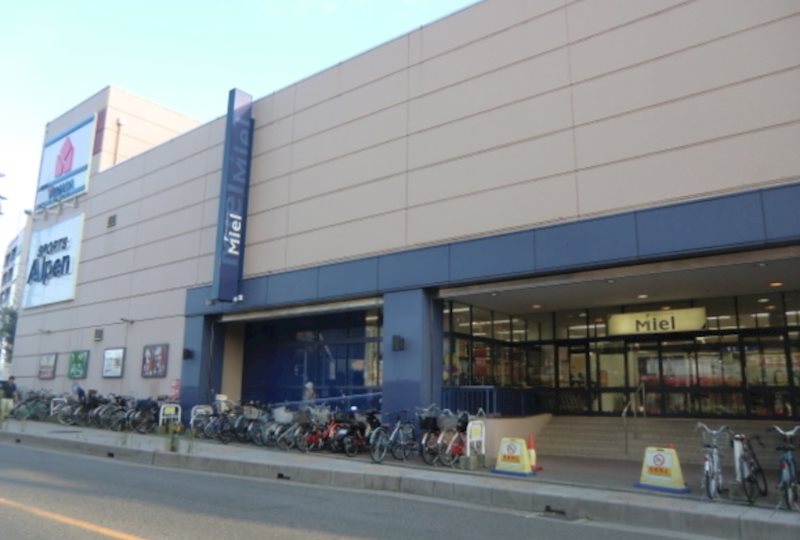 埼玉県川口市本町4丁目楽器可(ピアノ・弦・木管楽器・声楽)マンション その他