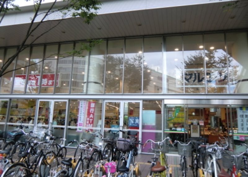 埼玉県川口市本町4丁目楽器可(ピアノ・弦・木管楽器・声楽)マンション その他