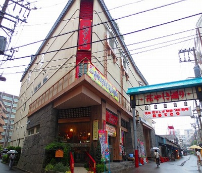 墨田区吾妻橋1丁目楽器可(防音・電子ピアノ・弦管楽器・声楽)マンション その他