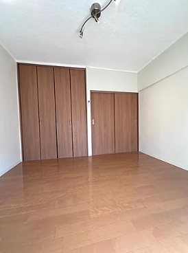 練馬区豊玉北3丁目楽器可（ピアノ・弦楽器）マンション リビング