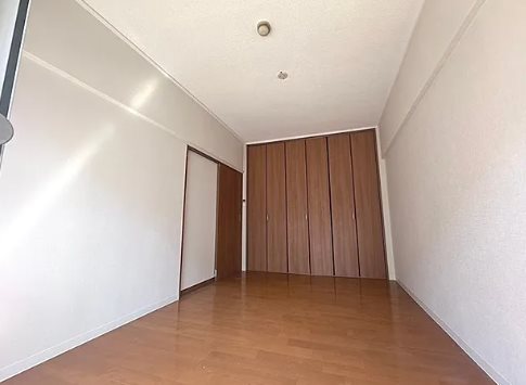 練馬区豊玉北3丁目楽器可（ピアノ・弦楽器）マンション ベッドルーム