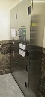 8時から23時演奏OK♪台東区根岸5丁目楽器可(防音・グランドピアノ・弦・管楽器・声楽)マンション☆ その他共有部分