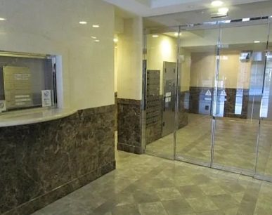 8時から23時演奏OK♪台東区根岸5丁目楽器可(防音・グランドピアノ・弦・管楽器・声楽)マンション☆ 玄関