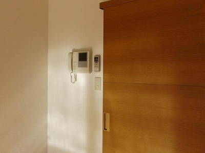 座間市相模が丘5丁目楽器可（ピアノ・弦・木管楽器）マンション セキュリティ