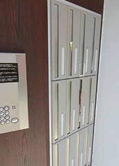 座間市相模が丘5丁目楽器可（ピアノ・弦・木管楽器）マンション その他設備