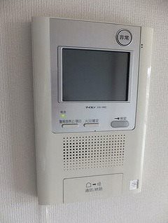 相模原市南区上鶴間5丁目楽器可(防音・グランドピアノ・弦・管楽器・声楽)マンション セキュリティ