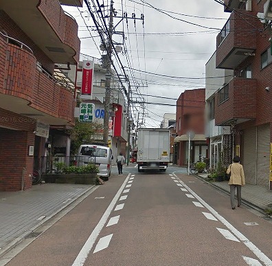 相模原市南区上鶴間5丁目楽器可(防音・グランドピアノ・弦・管楽器・声楽)マンション その他